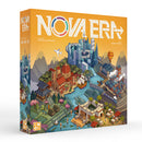 Nova Era - Bards & Cards