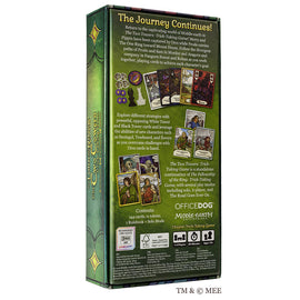 The Two Towers: Trick Taking Game - Bards & Cards