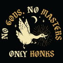 'No Gods, No Masters' Shirt-3
