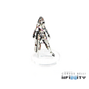Infinity 3D Markers - Bards & Cards