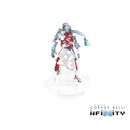 Infinity 3D Markers - Bards & Cards