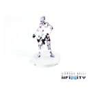 Infinity 3D Markers - Bards & Cards