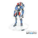 Infinity 3D Markers - Bards & Cards