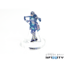Infinity 3D Markers - Bards & Cards