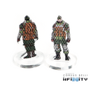 Infinity 3D Markers - Bards & Cards