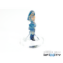 Infinity 3D Markers - Bards & Cards
