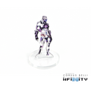 Infinity 3D Markers - Bards & Cards