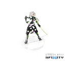 Infinity 3D Markers - Bards & Cards