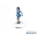 Infinity 3D Markers - Bards & Cards