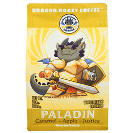 Dragon Roast Coffee