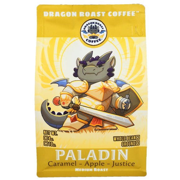 Dragon Roast Coffee