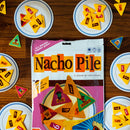 Nacho Pile - Bards & Cards