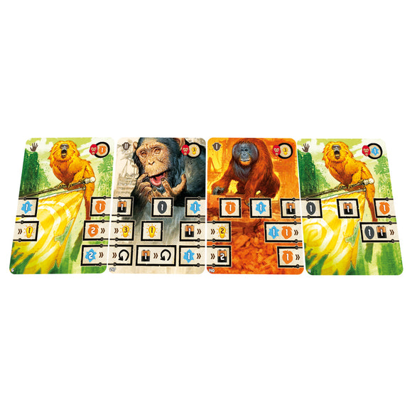 After Us - Bards & Cards