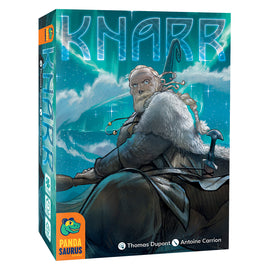 Knarr - Bards & Cards