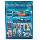 Knarr - Bards & Cards