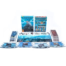 Knarr - Bards & Cards