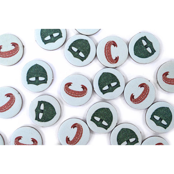 Knarr - Bards & Cards