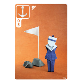 Sea, Salt, & Paper - Bards & Cards