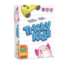 Tricky Kids-1