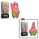 FiGPiN: Spongebob - Patrick Star #466/#467 - Bards & Cards