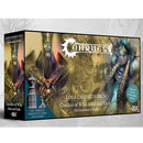 Conquest: Lore Campaign Pack - Crucible of Wills: Ashes and Faith - Bards & Cards