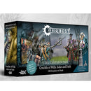 Conquest: Lore Campaign Pack - Crucible of Wills: Ashes and Faith - Bards & Cards