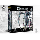 Conquest: Spires: 5th Anniversary Remix Artisan Series Abomination - Bards & Cards