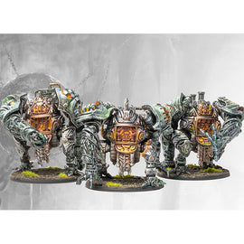 Conquest: Dweghom: Steelforged - Bards & Cards