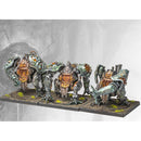 Conquest: Dweghom: Steelforged - Bards & Cards