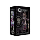 Conquest: Spires: Lineage Highborne - Bards & Cards