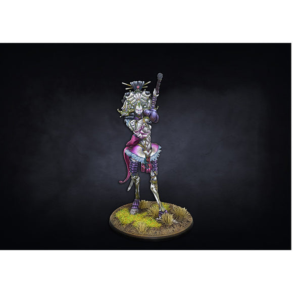 Conquest: Spires: Lineage Highborne - Bards & Cards