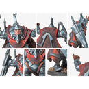 Conquest: Dweghom: Tempered Steelshaper - Bards & Cards