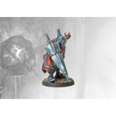 Conquest: Dweghom: Tempered Steelshaper - Bards & Cards