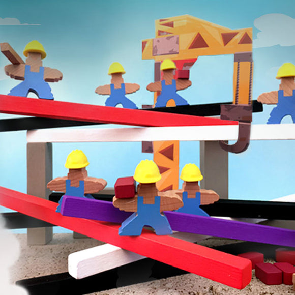 Men At Work - Bards & Cards