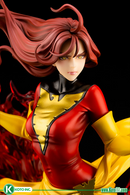 KOTOBUKIYA Bishoujo: Marvel Dark Phoenix (Rebirth) - Bards & Cards