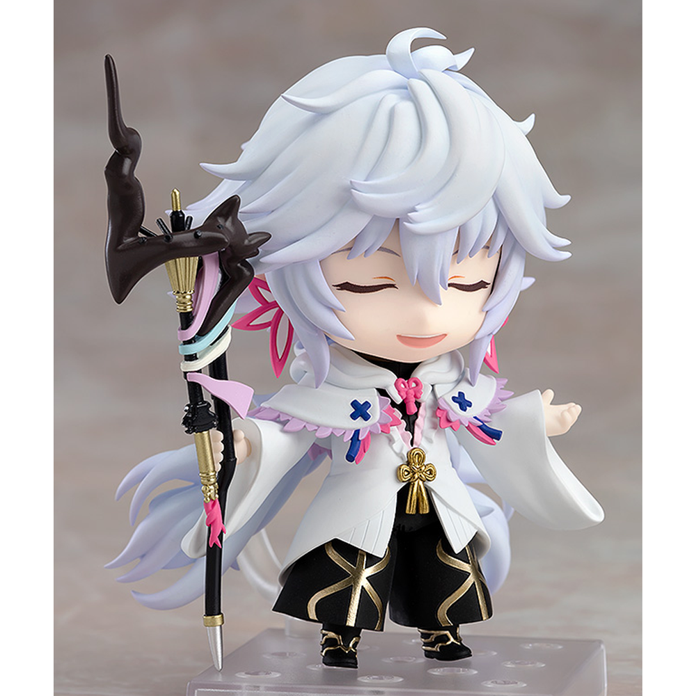 Nendoroid: Fate/Grand Order - Caster/Merlin #970