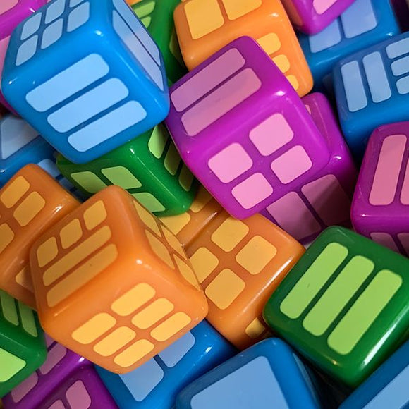 Shelfie Stacker - Bards & Cards