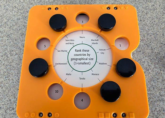 Smart10 - Bards & Cards