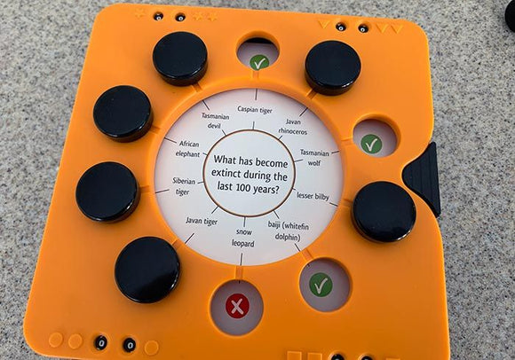 Smart10 - Bards & Cards