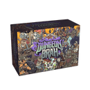 Dungeon Brah + The Call of Cat'hulhu Expansion Bundle - Bards & Cards