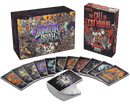 Dungeon Brah + The Call of Cat'hulhu Expansion Bundle - Bards & Cards