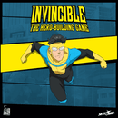 Invincible: The Hero Building Game - Bards & Cards
