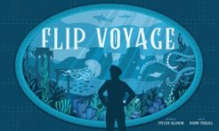 Flip Voyage - Bards & Cards