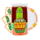 Pickle Grab - Bards & Cards
