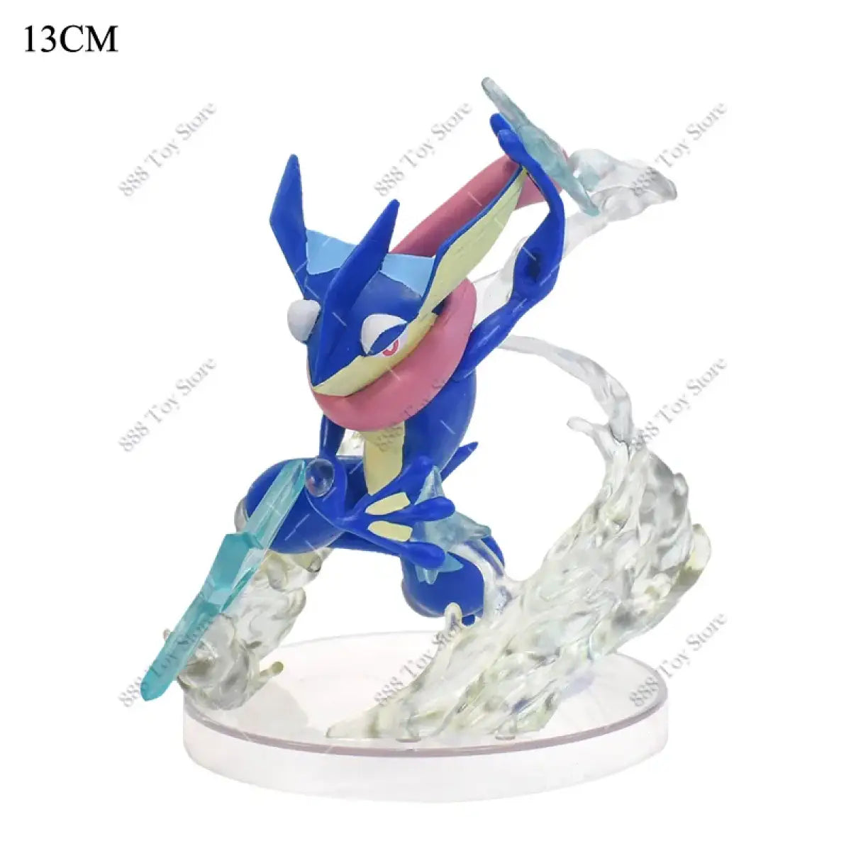 Pokemon Charizard, Squirtle, Bulbasaur, Vulpix Figures