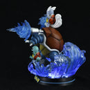 Pokemon Evolution Figures - Charizard, Eevee, Mewtwo, Gengar - Bards & Cards