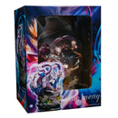 Pokemon Evolution Figures - Charizard, Eevee, Mewtwo, Gengar - Bards & Cards