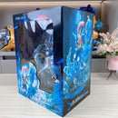 Pokemon Evolution Figures - Charizard, Eevee, Mewtwo, Gengar - Bards & Cards