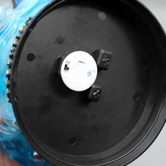 Pokemon Evolution Figures - Charizard, Eevee, Mewtwo, Gengar - Bards & Cards