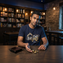 Bards & Cards Legendary T-Shirt – 100% Cotton Unisex - Bards & Cards